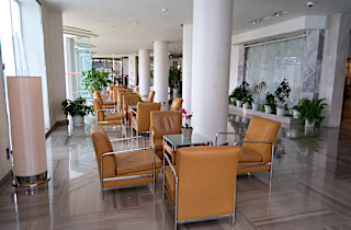 Sunrise Resort Marmaris Genel 5